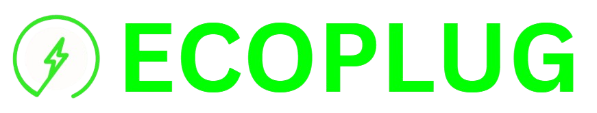Ecoplug Logo